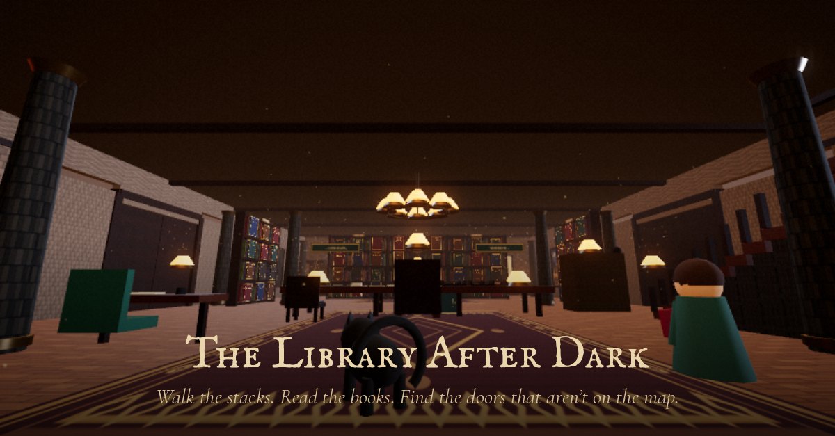 libraryafterdark.space image