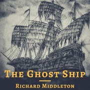 The cover of The Ghost Ship