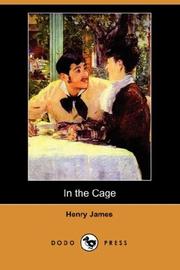 The cover of In the Cage