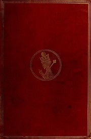 The cover of Through the Looking-Glass