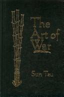 The cover of The Art of War
