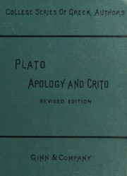 The cover of The Symposium