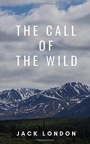 The cover of The Call of the Wild
