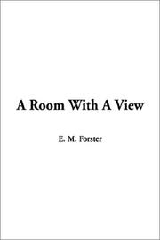 The cover of A Room with a View