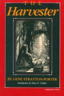 The cover of The Harvester