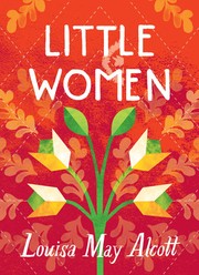 The cover of Little Women